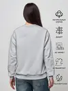 Женский свитшот / Nier