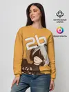 Женский свитшот / 2b