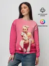 Женский свитшот / DOJA CAT