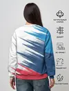 Женский свитшот / BMW
