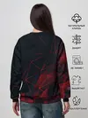 Женский свитшот / TOYOTA
