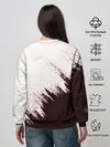 Женский свитшот / VALORANT