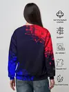 Женский свитшот / GTA