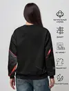Женский свитшот / DARK