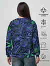 Женский свитшот / Sova | Сова