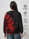 Женский свитшот / THE LAST OF US 2