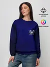Женский свитшот / HONDA
