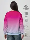 Женский свитшот / Межвидовые рецензенты