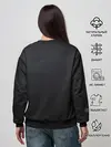 Женский свитшот / TOYOTA