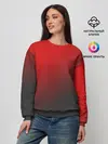 Женский свитшот / RED