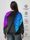 Женский свитшот / Valorant
