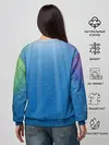 Женский свитшот / nonda