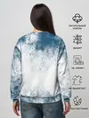 Женский свитшот / Водяной | Мифология
