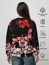 Женский свитшот / The Last of Us 2