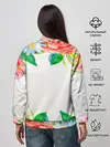 Женский свитшот / SUMMER NEON