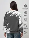 Женский свитшот / THE LAST OF US