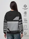 Женский свитшот / Sword Art Online