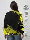 Женский свитшот / Армия ВДВ