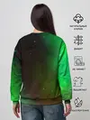 Женский свитшот / ROBLOX / РОБЛОКС