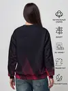 Женский свитшот / ВДВ