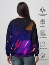 Женский свитшот / Future Style