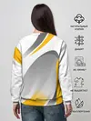 Женский свитшот / Juventus Uniform