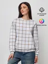 Женский свитшот / Стиль Джентльмены
