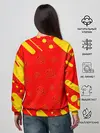 Женский свитшот / USSR / СССР