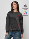 Женский свитшот / HONDA