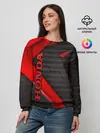 Женский свитшот / HONDA