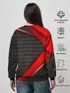 Женский свитшот / HONDA