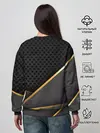 Женский свитшот / HONDA