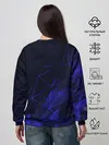 Женский свитшот / MERCEDES