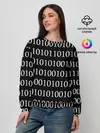 Женский свитшот / Black 101