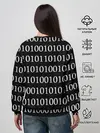 Женский свитшот / Black 101