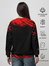 Женский свитшот / STALKER 2 / СТАЛКЕР 2
