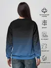 Женский свитшот / Кошелёк или жизнь