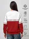 Женский свитшот / СССР