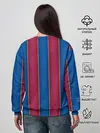 Женский свитшот / FC Barcelona 20/21