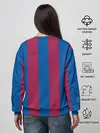Женский свитшот / FC Barcelona 20/21