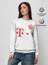 Женский свитшот / FC Bayern M?nchen 20/21