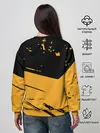 Женский свитшот / Star Trek