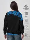 Женский свитшот / BMW / БМВ