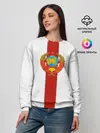 Женский свитшот / СССР