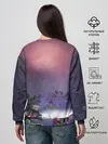 Женский свитшот / TENDERLYBAE - Юность
