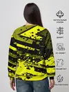 Женский свитшот / Borussia Dortmund