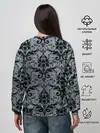 Женский свитшот / Винтаж