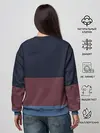 Женский свитшот / Диана Принс