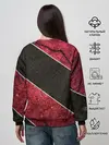 Женский свитшот / СССР