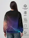 Женский свитшот / TOYOTA